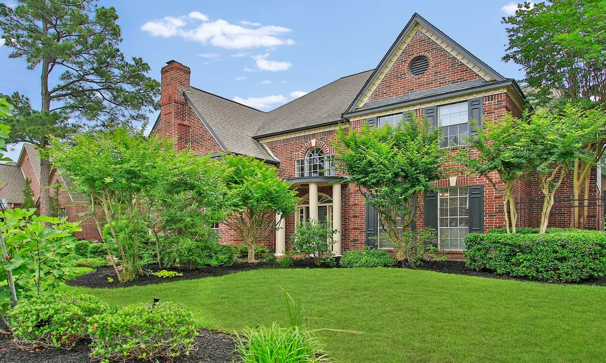 7711 Oxfordshire Drive, Spring, TX 77379 - #1