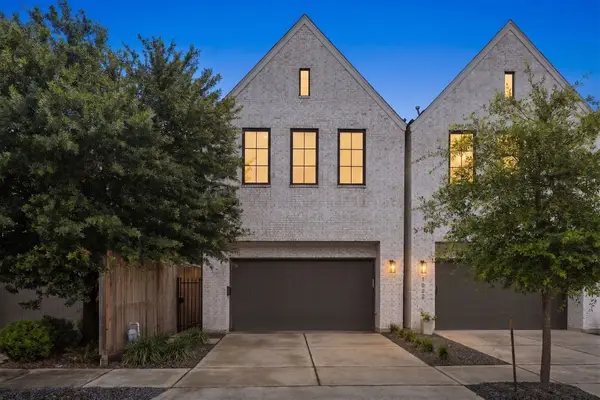 1024 Dorothy Street, Houston, TX 77008