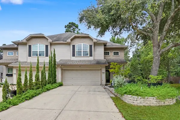 23 Stone Arrow Place, The Woodlands, TX 77382
