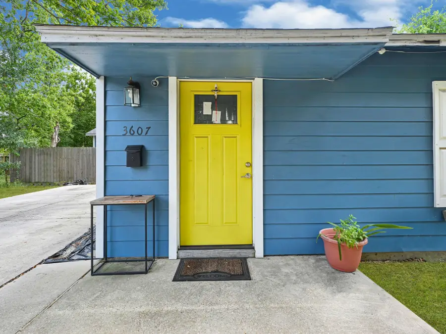 3607 De Leon Street, Houston, TX 77087 - #2