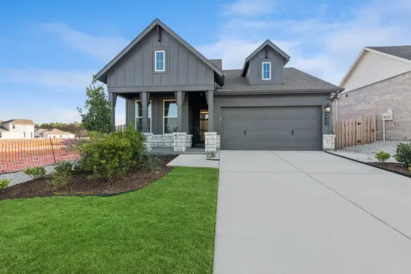 2365 Verano Street, Montgomery, TX 77316