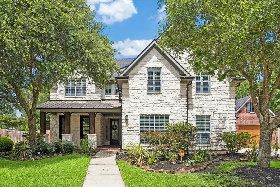 14107 Hunters Lake Way Court, Houston, TX 77044 - #2