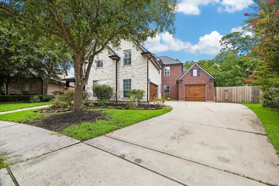 14107 Hunters Lake Way Court, Houston, TX 77044 - #3