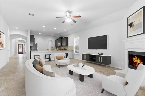 11731 Giovanni Lane, Richmond, TX 77406