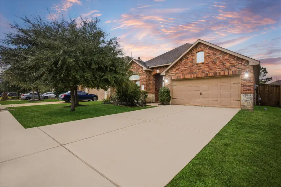 11731 Giovanni Lane, Richmond, TX 77406 - #2