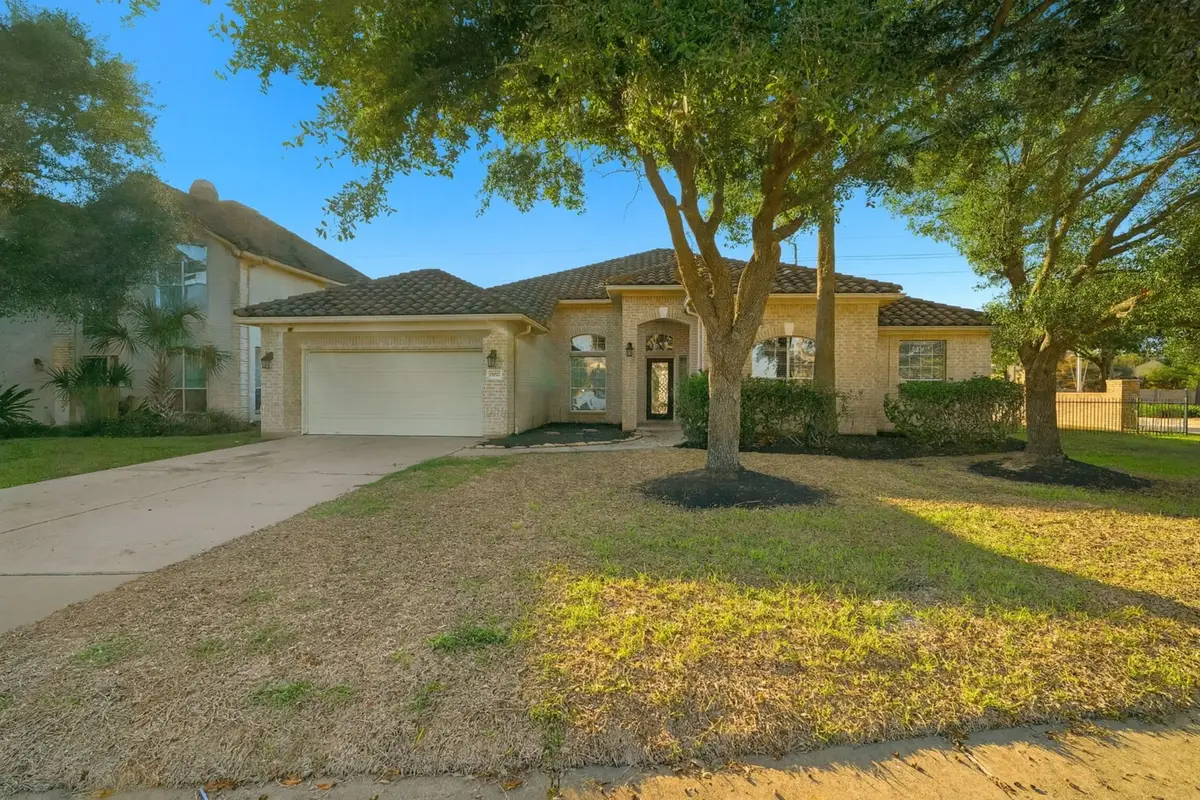 15027 Opera House Row Drive, Cypress, TX 77429 - Image #1