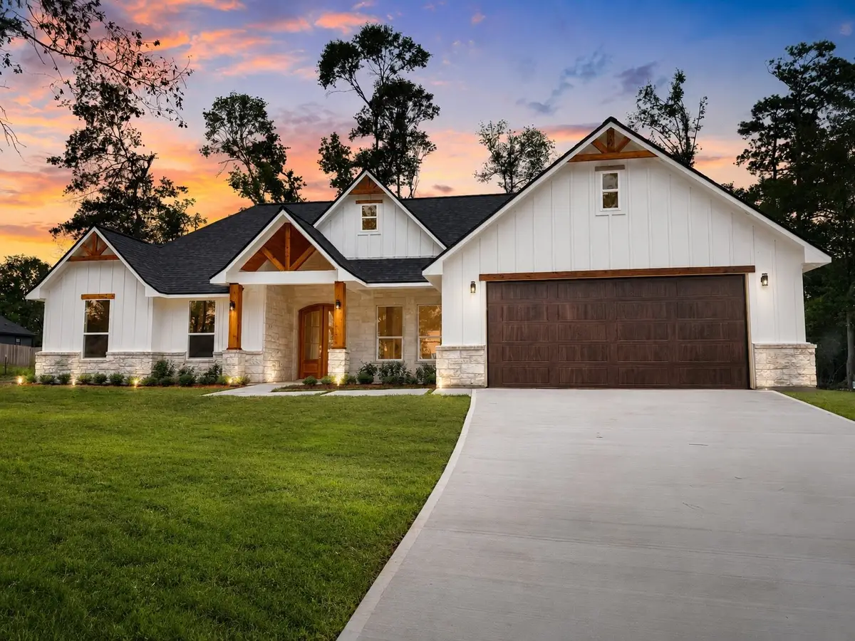 1131 Denson Allen Rd, Coldspring, TX 77331 - #1