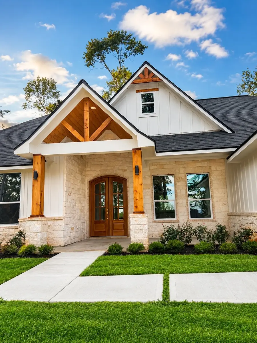 1131 Denson Allen Rd, Coldspring, TX 77331 - #2