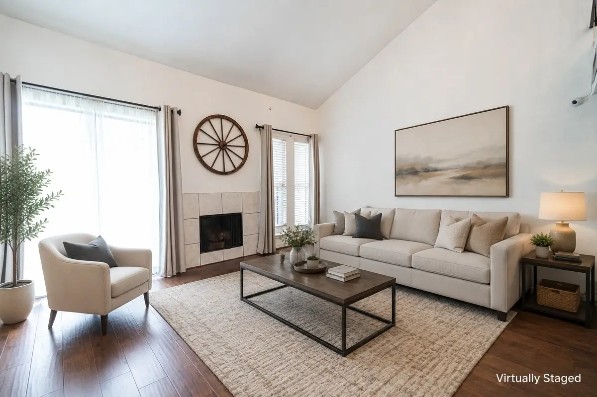 10811 Richmond Avenue #39, Houston, TX 77042 - #1