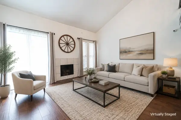 10811 Richmond Avenue #39, Houston, TX 77042