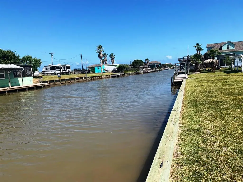 2331 Gulfview Drive, Sargent, TX 77414 - #1