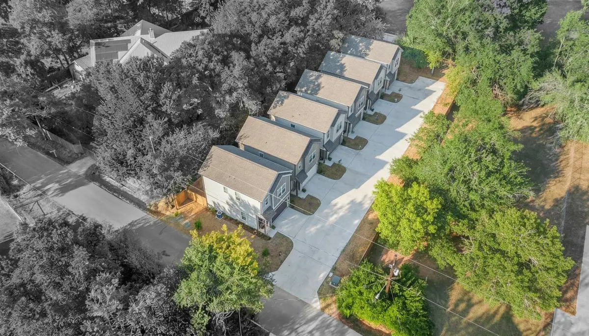 6026 Maybell Street, Houston, TX 77091 - Image #1