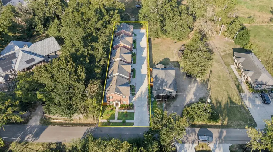 6026 Maybell Street, Houston, TX 77091 - Image #2