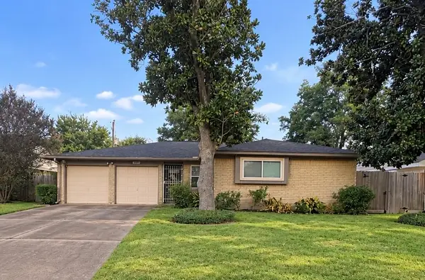 13023 Southfield Drive, Houston, TX 77045