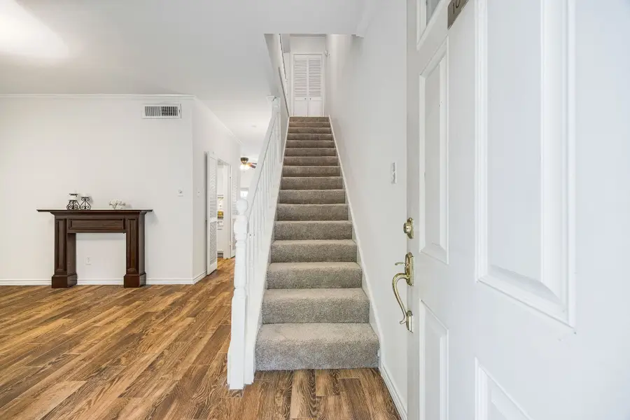 1805 Stoney Brook Drive #105, Houston, TX 77063 - #3