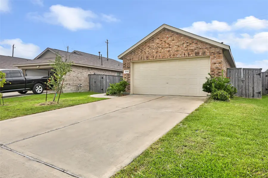 4343 Palmetto Grove Lane, Baytown, TX 77521 - #3