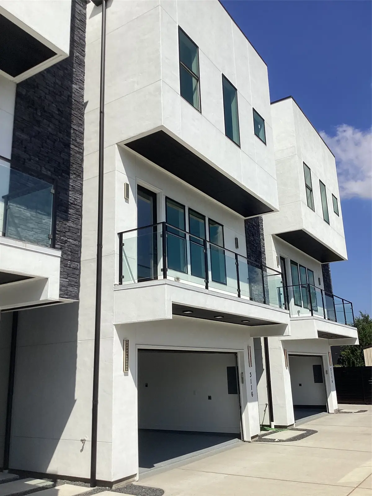 3116 Clay Street, Houston, TX 77003 - #1