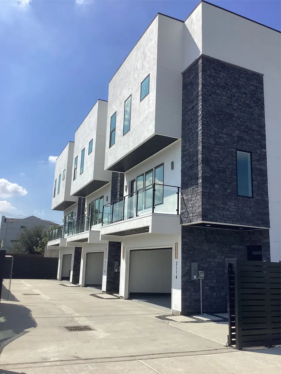 3116 Clay Street, Houston, TX 77003 - #2