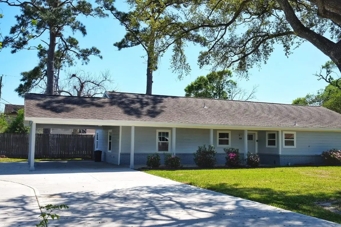 519 N Shady Lane, La Porte, TX 77571 - #1