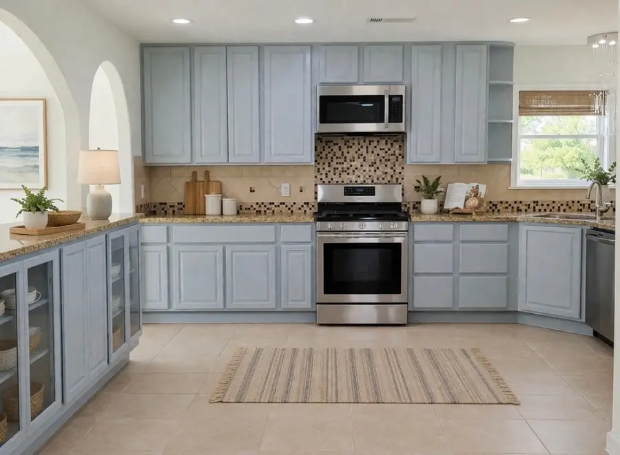 519 N Shady Lane, La Porte, TX 77571 - #3