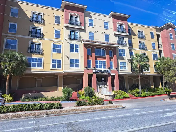 1711 Old Spanish Trail #457, Houston, TX 77054