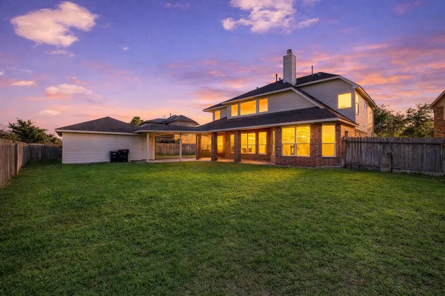 20706 Cupshire Drive, Cypress, TX 77433 - Image #2