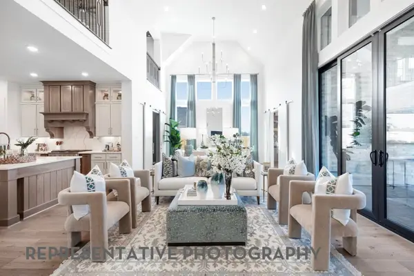 31010 Peony Place Drive, Fulshear, TX 77441