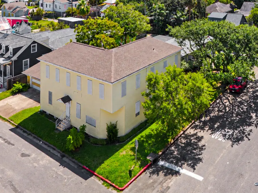 1425 Avenue K, Galveston, TX 77550 - #2