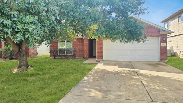 6111 Plantation Forest Drive, Katy, TX 77449
