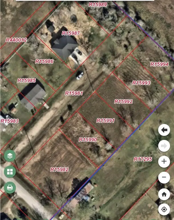 0 Tolbert Street, Needville, TX 77461 - #2