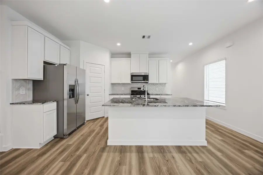 10309 Sylvan Woods Trail, Houston, TX 77051 - #2