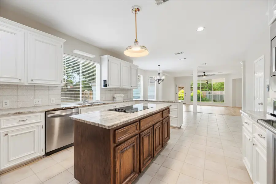 3806 Westall Lane, Missouri City, TX 77459 - #2