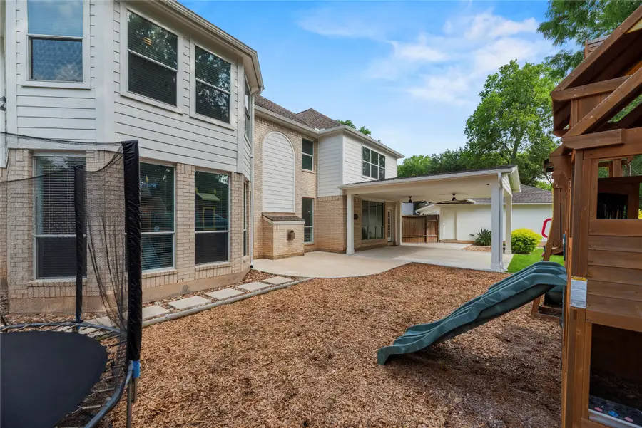 3806 Westall Lane, Missouri City, TX 77459 - #3