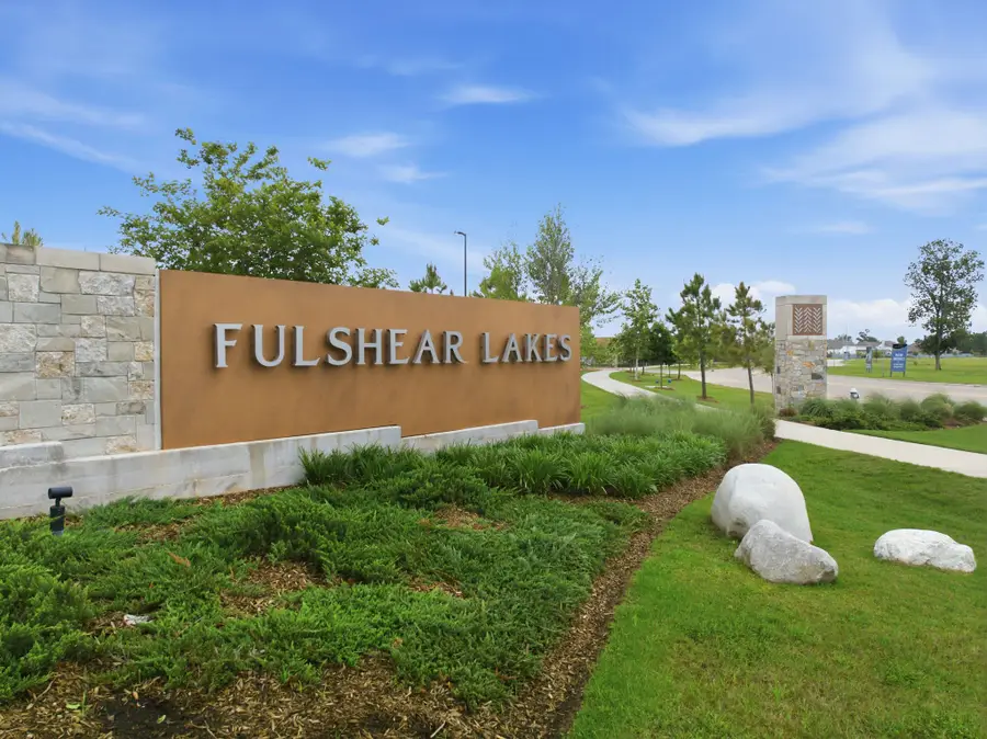 7911 Wandering Glider Drive, Fulshear, TX 77441 - #3