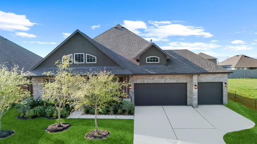 21310 Harbor Green Lane, Cypress, TX 77433 - Image #2