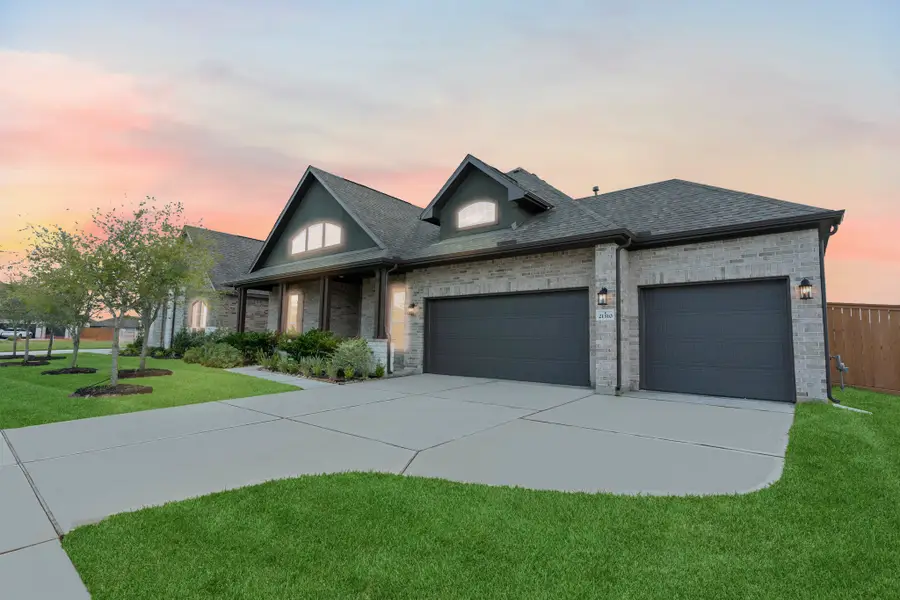 21310 Harbor Green Lane, Cypress, TX 77433 - Image #3