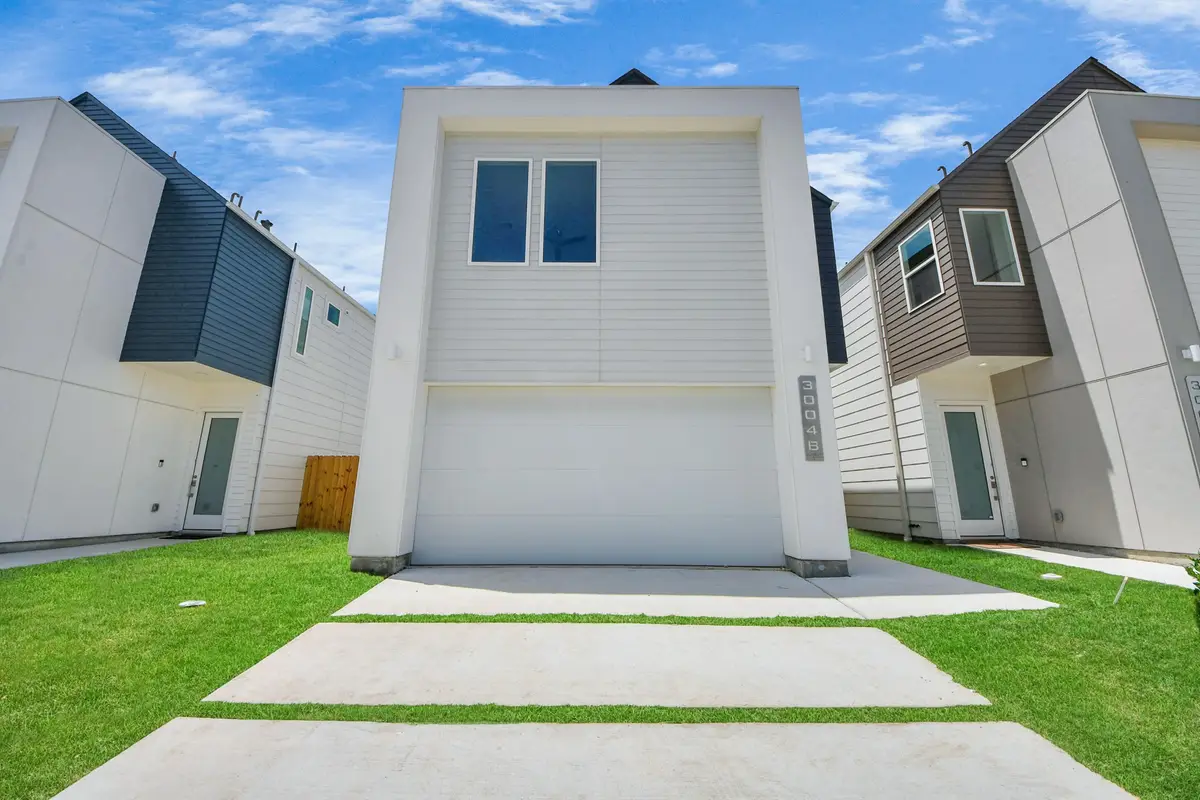 13105 Moncloa Drive, Houston, TX 77047 - #1