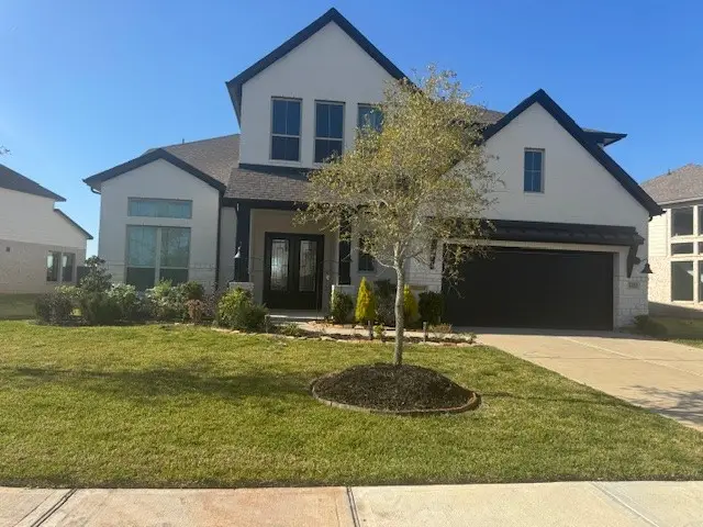 3202 Marlene Meadow Way, Richmond, TX 77406 - #2