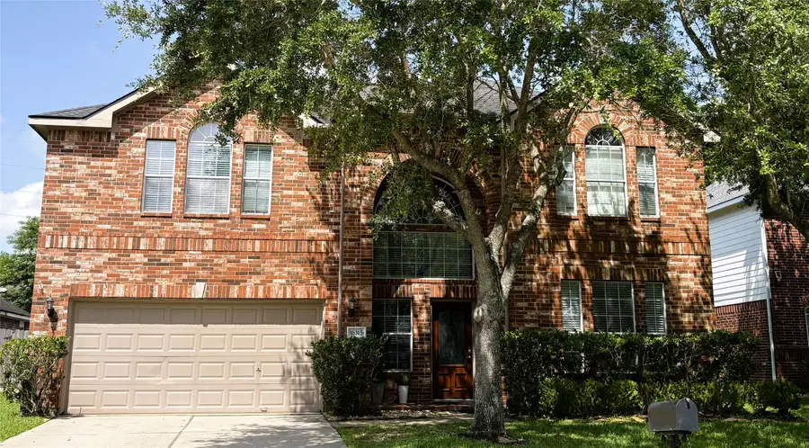 16315 E Amber Willow Trail, Cypress, TX 77433 - #2