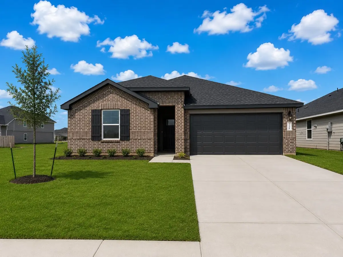 31330 Hastings Park Drive, Fulshear, TX 77441 - #1