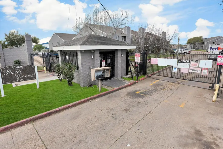 12500 Sandpiper Drive #11, Houston, TX 77035 - #2