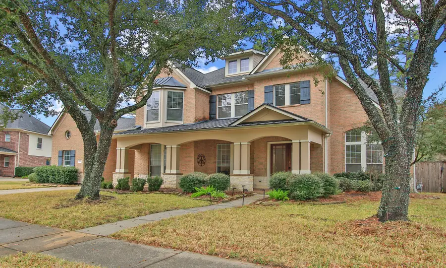 8407 Alyssa Gardens Lane, Humble, TX 77396 - #3