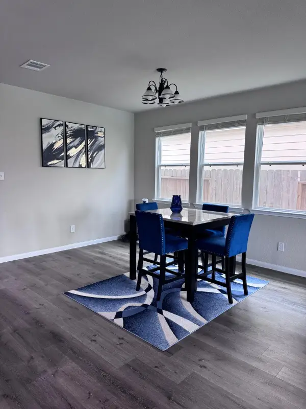 24718 Bastiani Canvas Lane, Katy, TX 77493