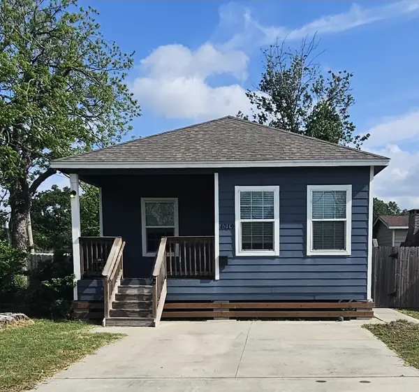 4019 Jewel Street, Houston, TX 77026