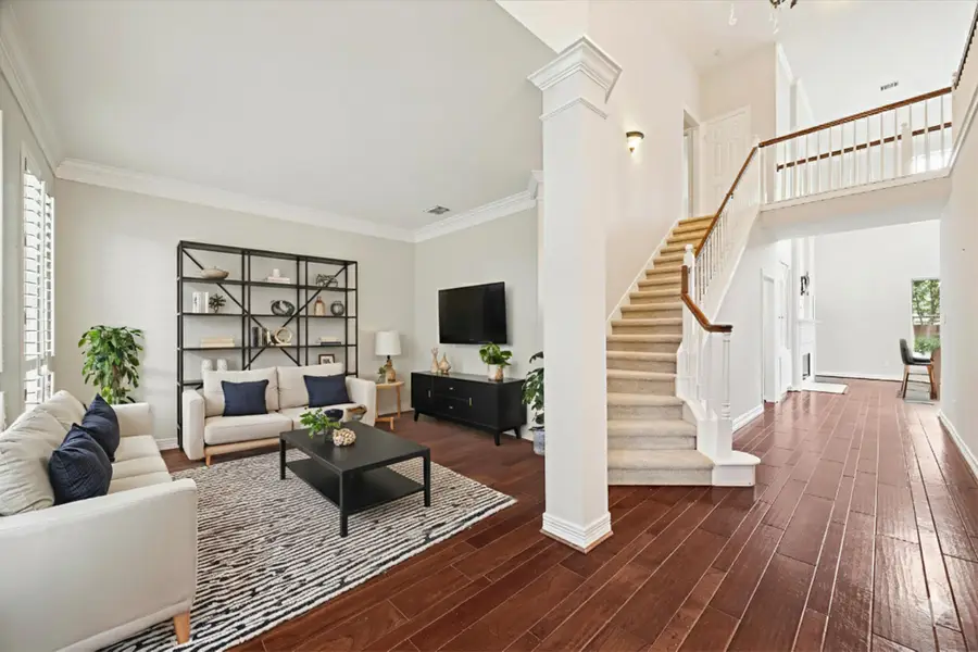 1703 Sutters Chase Drive, Sugar Land, TX 77479 - Image #3