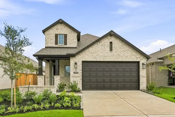 11215 Peacock Flower Street, Cypress, TX 77433