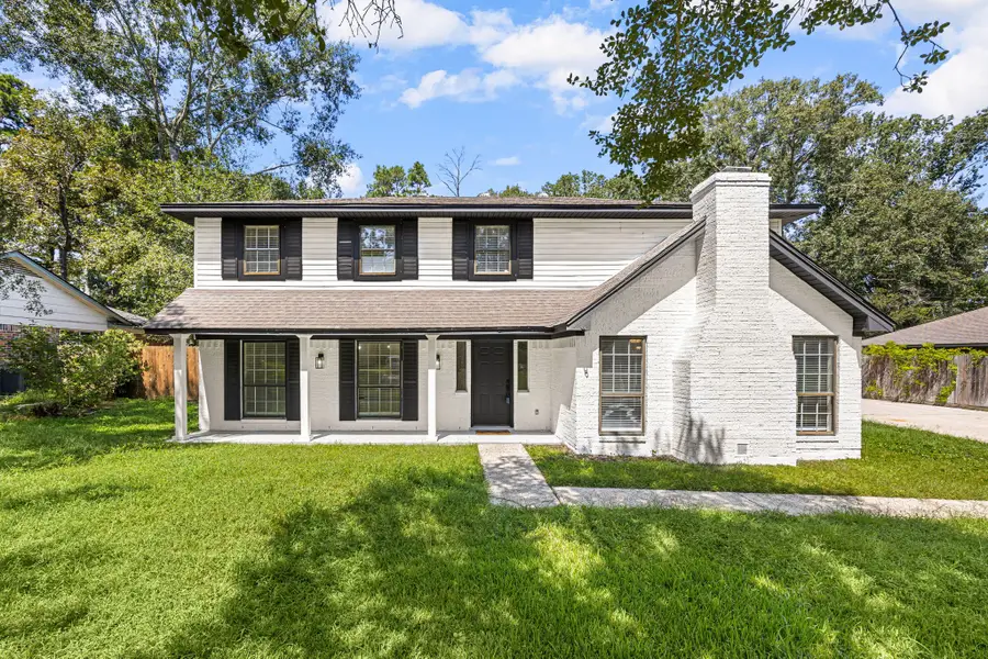 2658 S Woodloch Street, Woodloch, TX 77385 - #2
