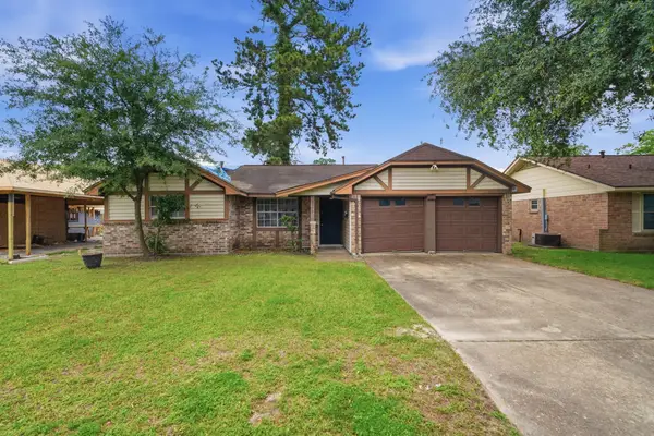 6410 Hopper Road, Houston, TX 77016