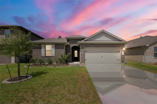 18261 Eaton Mill Drive, New Caney, TX 77357
