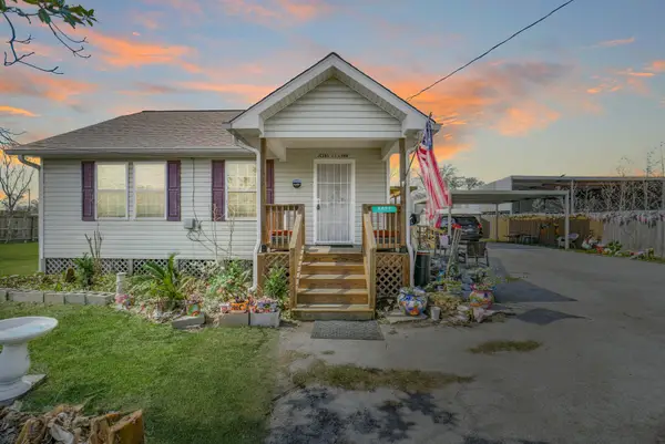 8622 Easthaven Boulevard, Houston, TX 77075